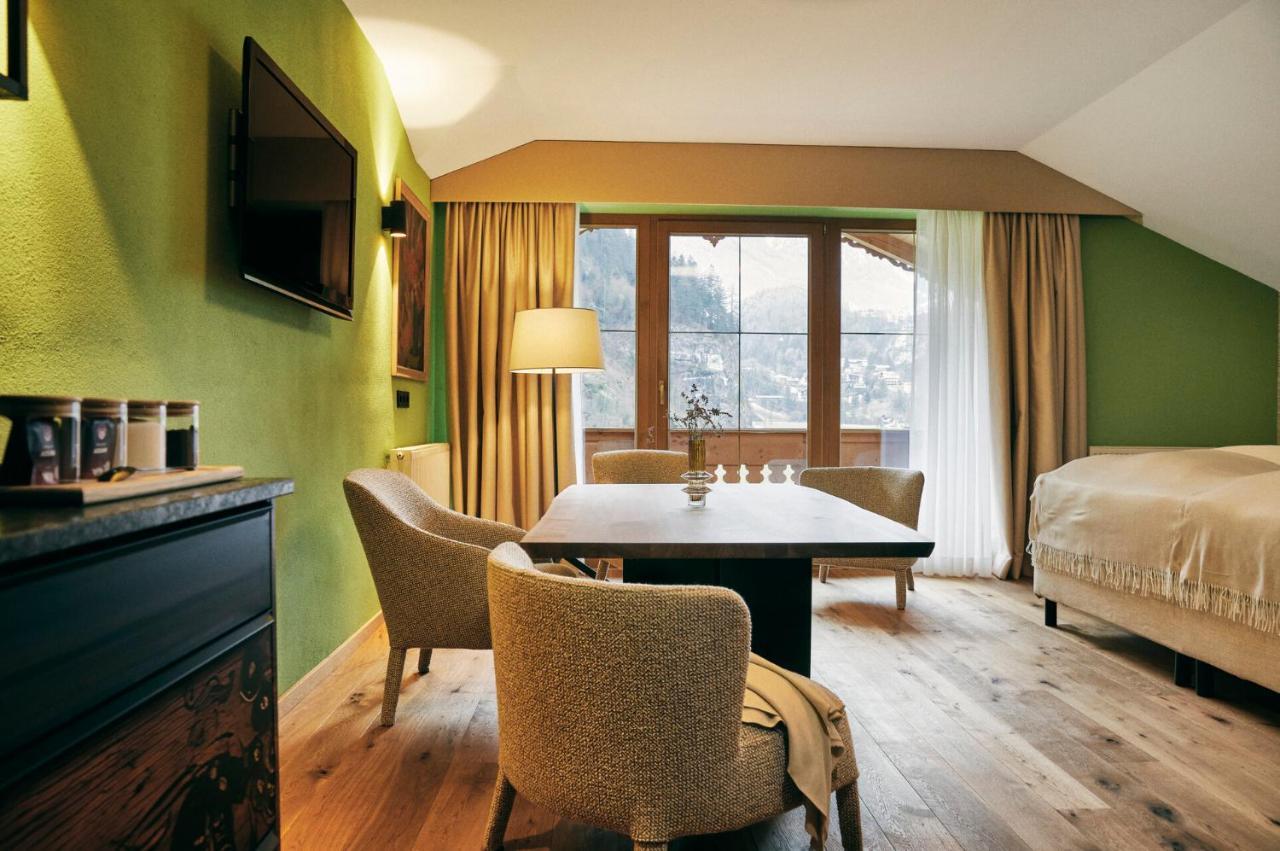 Hotel Gut Stiluppe Mayrhofen Exteriér fotografie