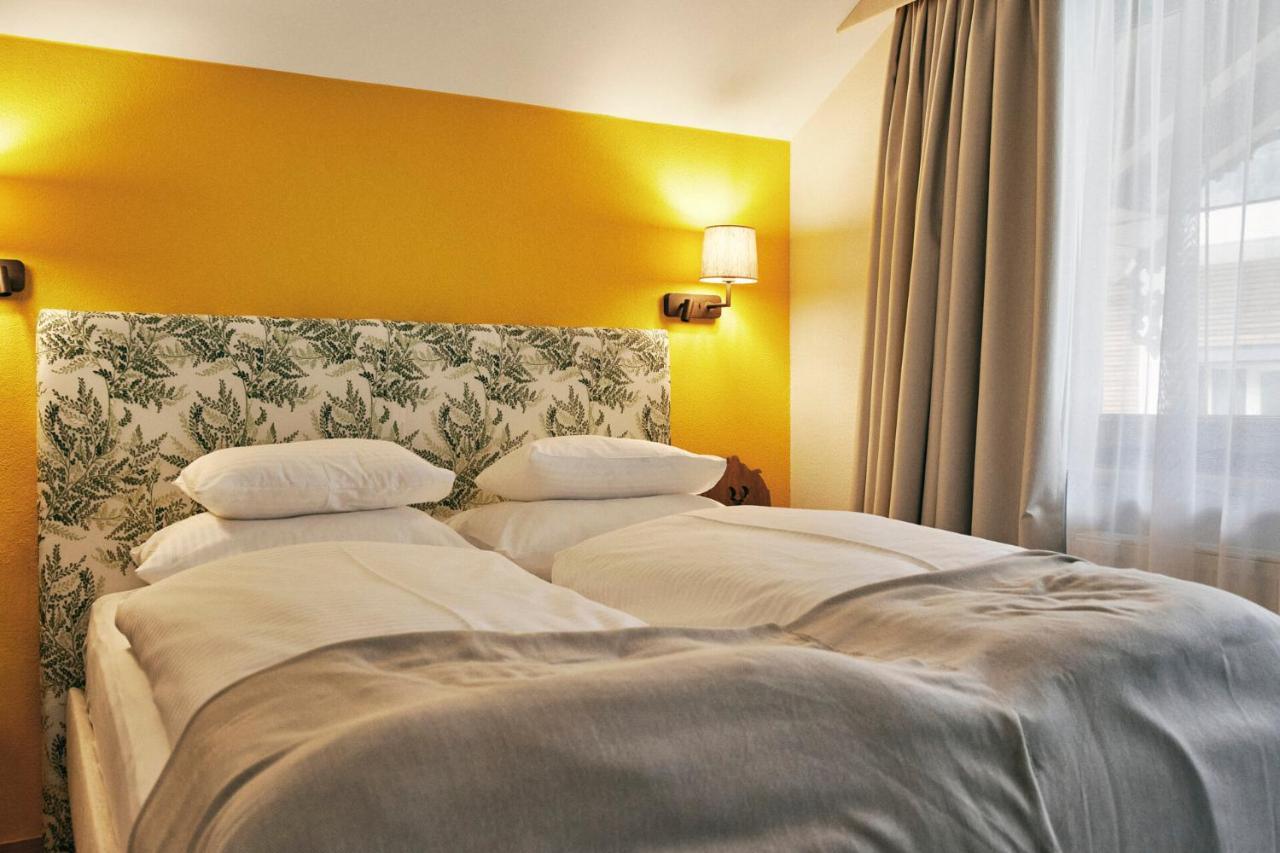 Hotel Gut Stiluppe Mayrhofen Exteriér fotografie