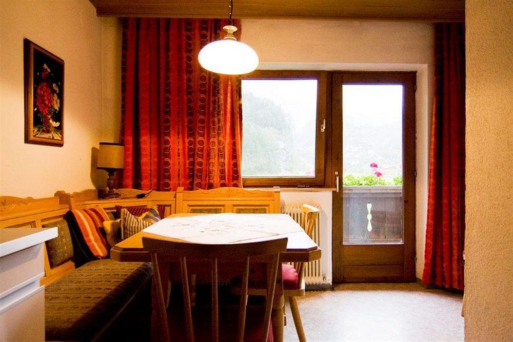 Gut Stiluppe - Good Life Hotel Mayrhofen Exteriér fotografie