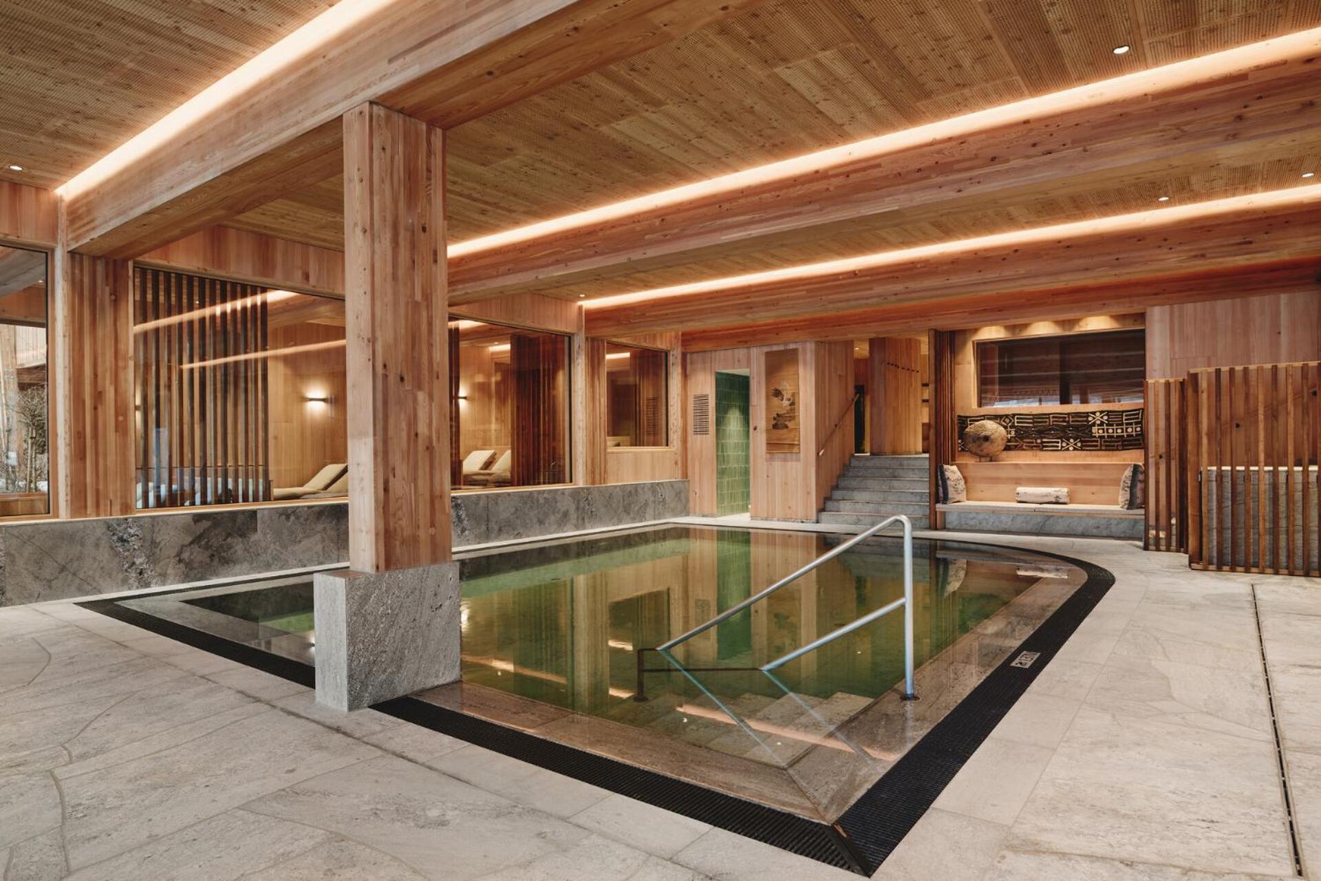 Hotel Gut Stiluppe Mayrhofen Exteriér fotografie