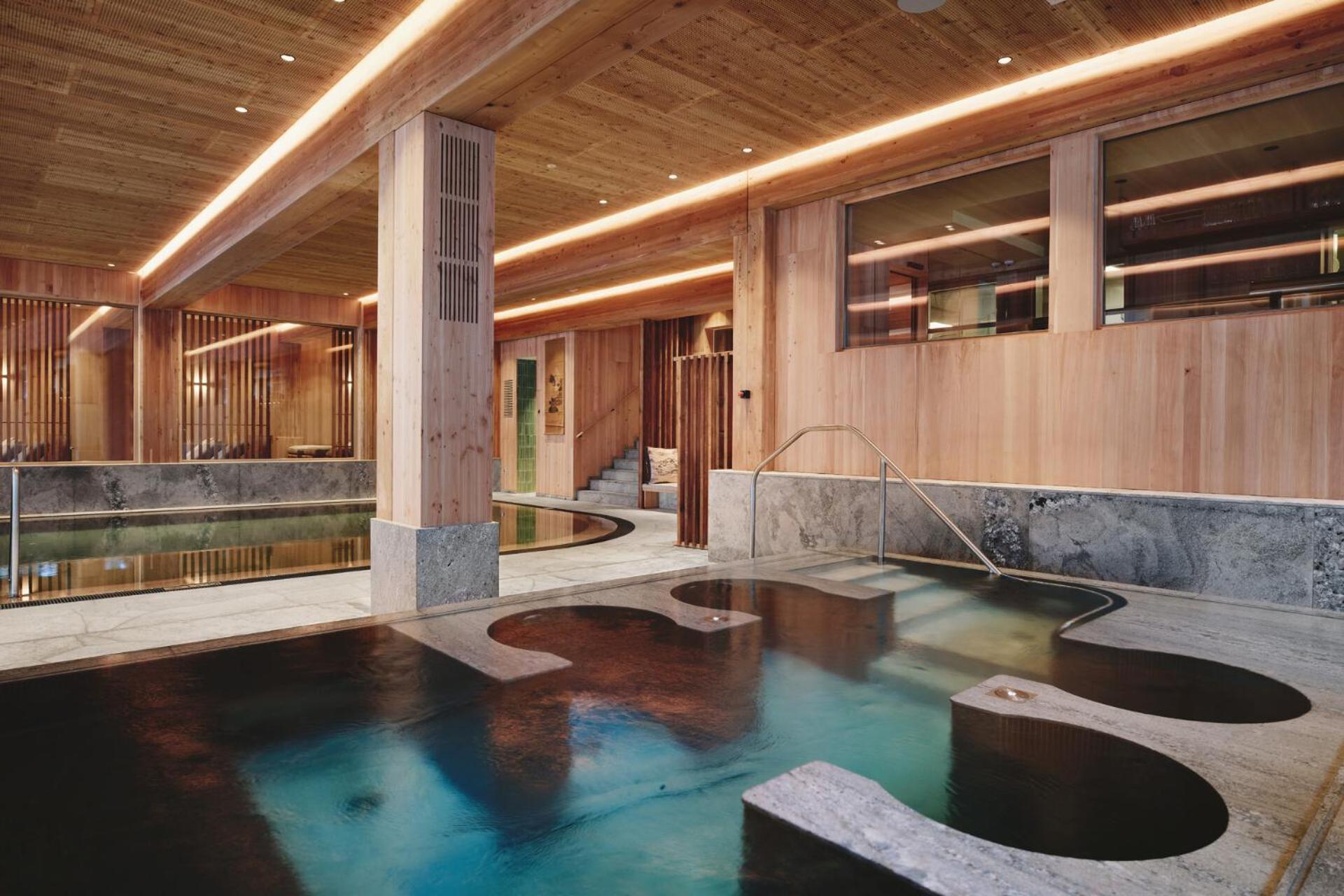 Hotel Gut Stiluppe Mayrhofen Exteriér fotografie