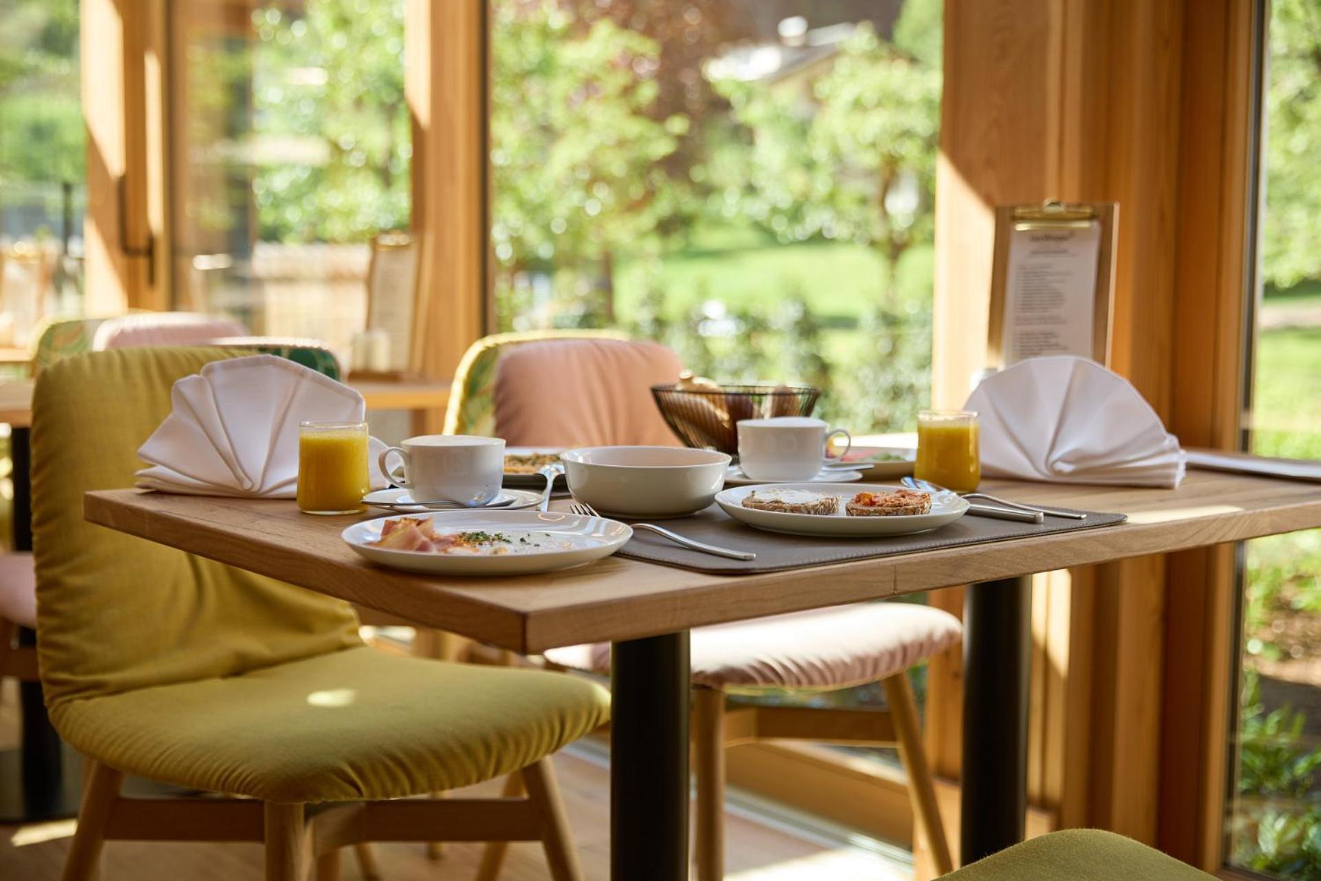 Hotel Gut Stiluppe Mayrhofen Exteriér fotografie
