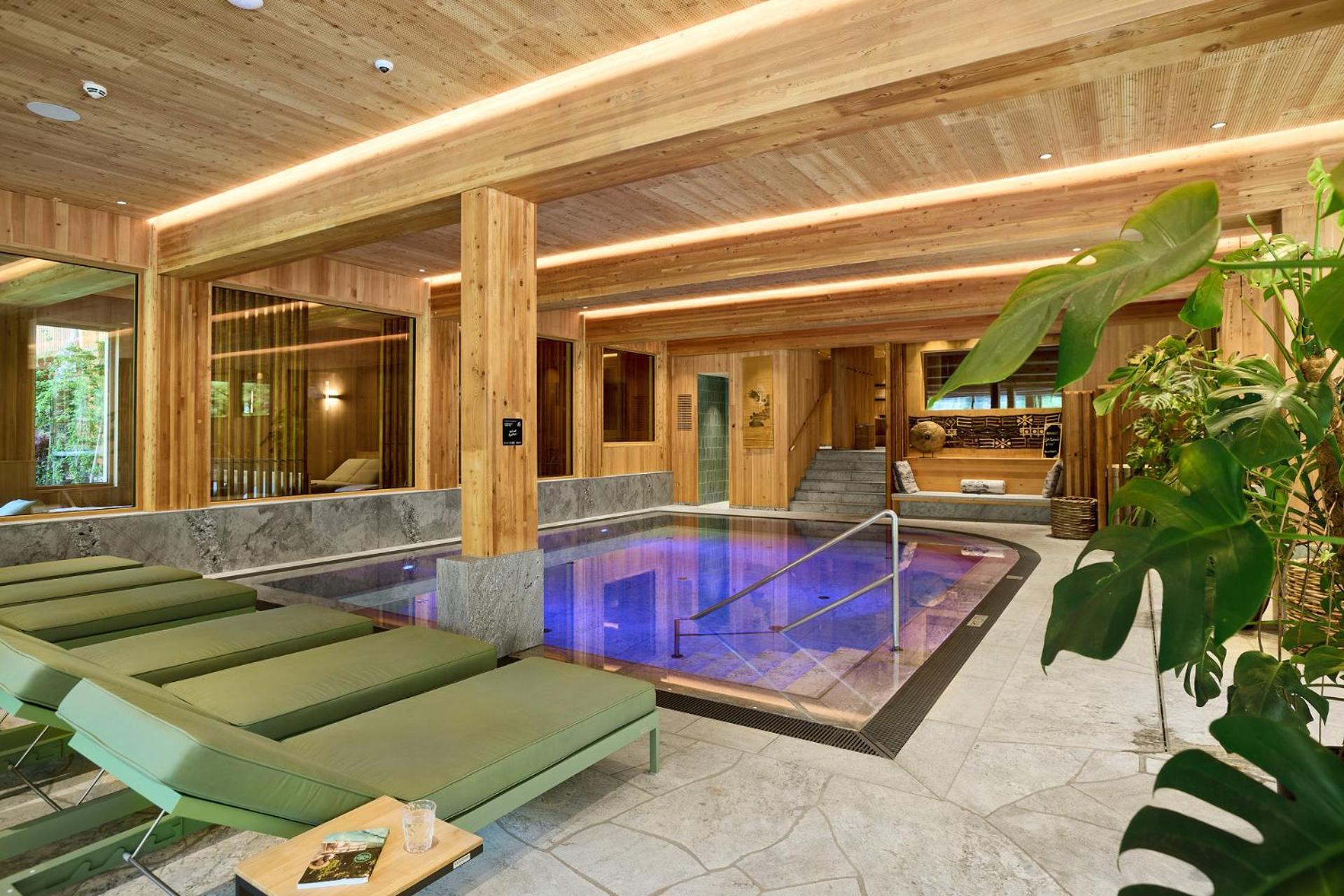 Hotel Gut Stiluppe Mayrhofen Exteriér fotografie